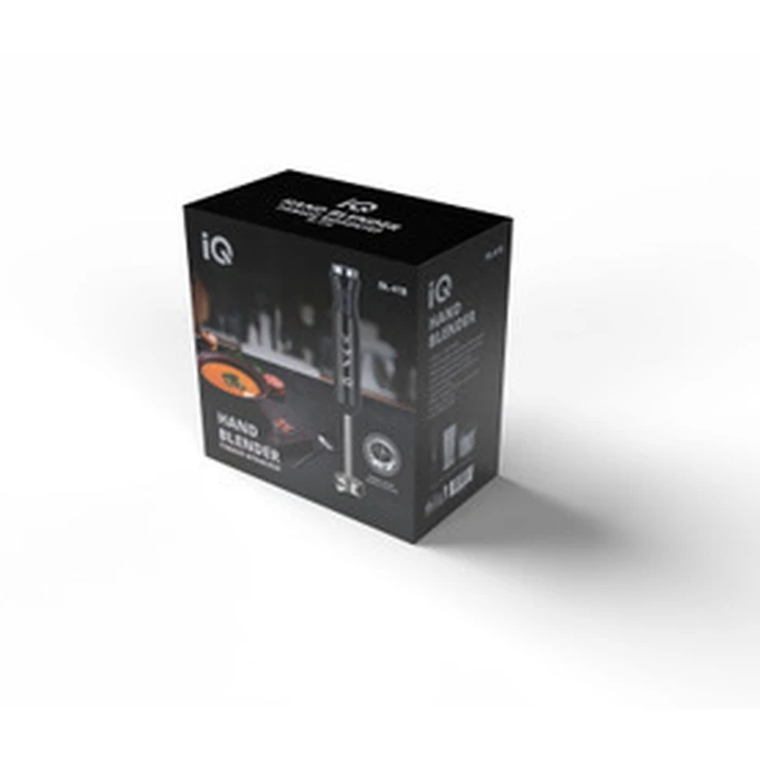 IQ Ραβδομπλέντερ BL-418 600W