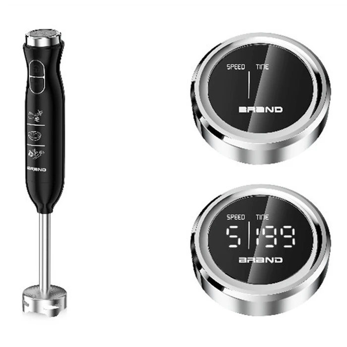 IQ Ραβδομπλέντερ BL-418 600W