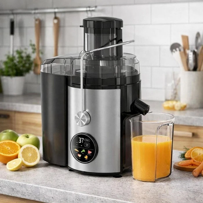 IQ Juicer JC 380 1000W