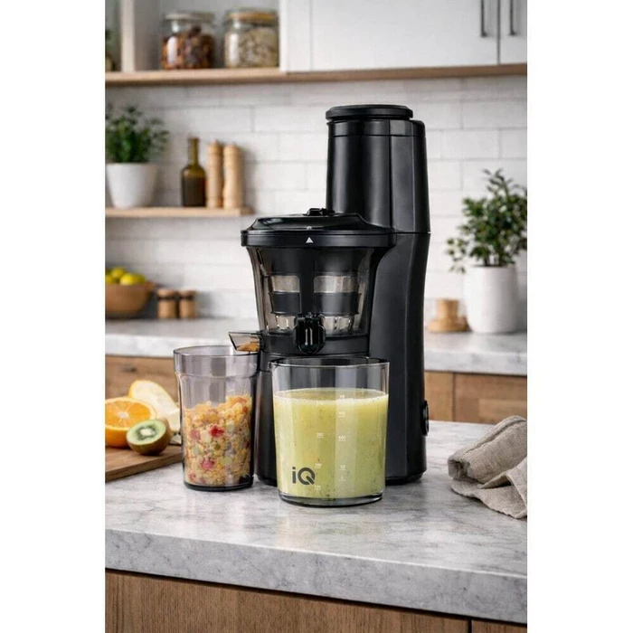 IQ Slow Juicer JC-385 300W