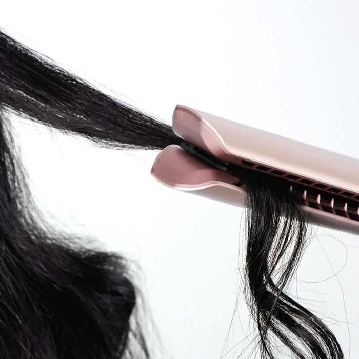 Hair Straightener IQ HD-1290 Air Silk 1200W