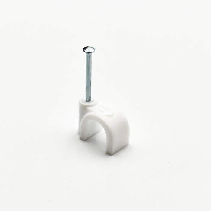 Cable Clips Viokar No 8/25 100 pcs