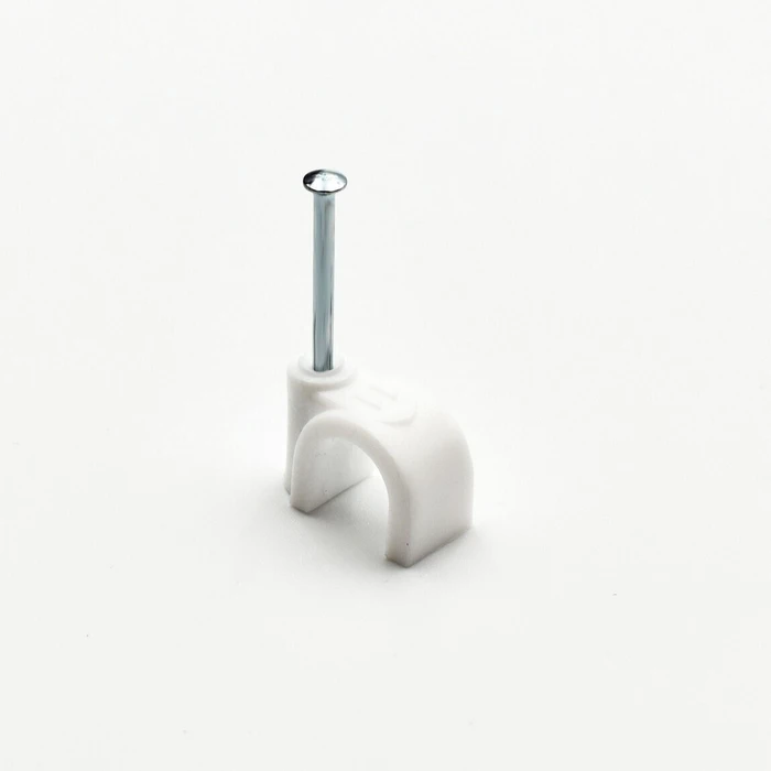 Cable Clips Viokar No 8/25 100 pcs