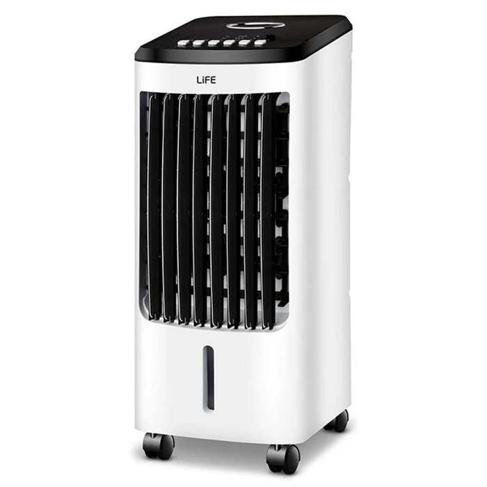LiFE Alaska Air Cooler 80W