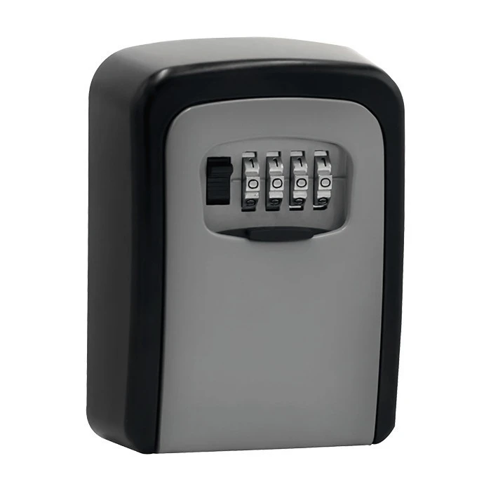 SONORA Key Safe with 4 Digit Combination