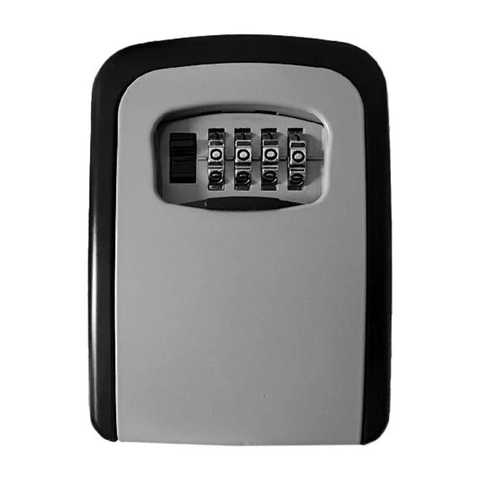 SONORA Key Safe with 4 Digit Combination