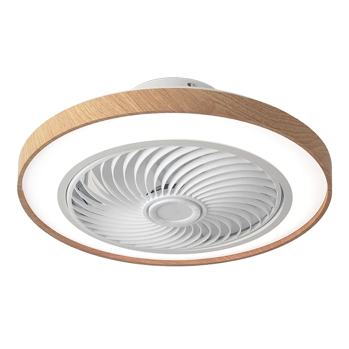 Ceiling Fan LiFE LIBECCIO 2 DC 19 with LED Light and Remote Control 32W