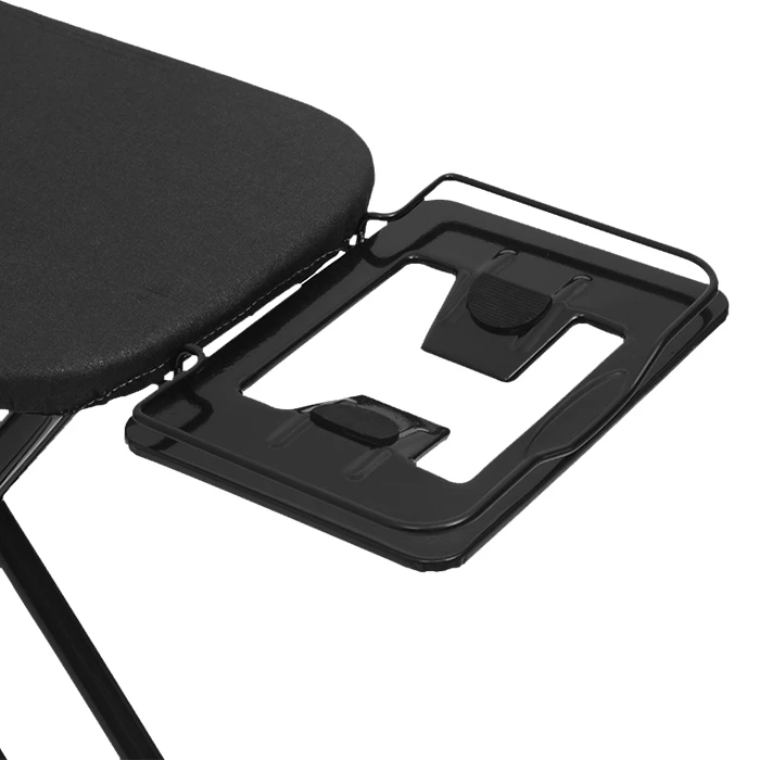 LiFE Ironing Board SOIREE 90 Black