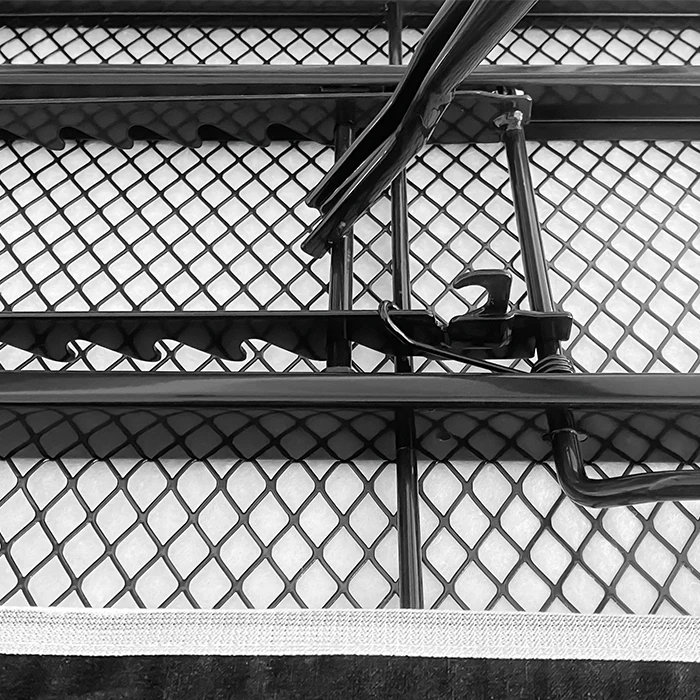 LiFE Ironing Board SOIREE 90 Black