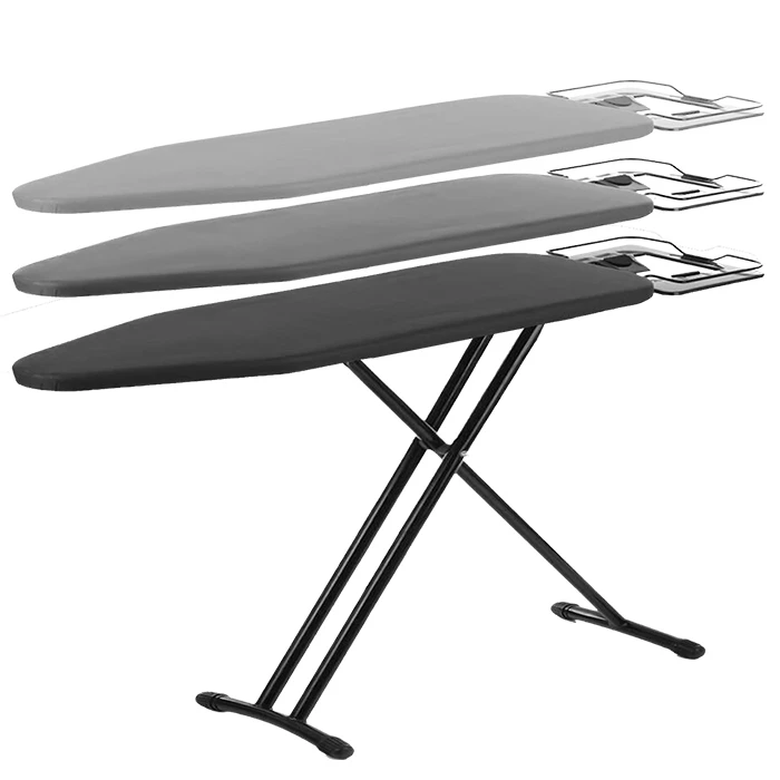 LiFE Ironing Board SOIREE 90 Black
