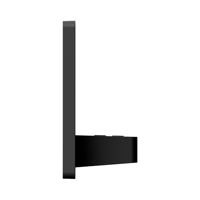 LiFE Meteorological Station with Wireless External Sensor and Clock LA PUSH