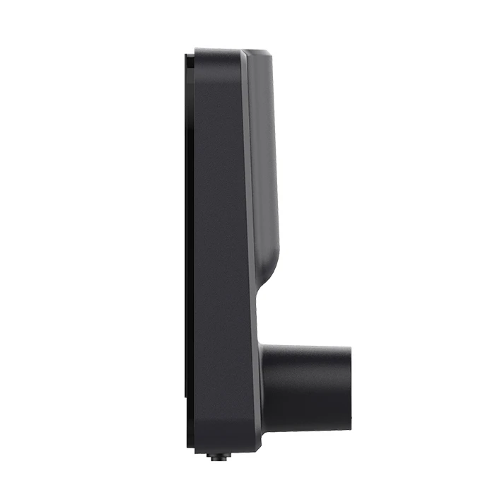 LiFE Μετεωρολογικός σταθμός με ρολόι ξυπνητήρι projector ώρας και θερμοκρασίας και ασύρματο εξωτερικό αισθητήρα