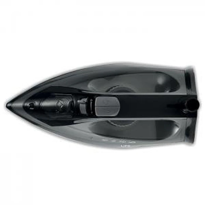 LiFE Steam Iron Jet Black 2200W