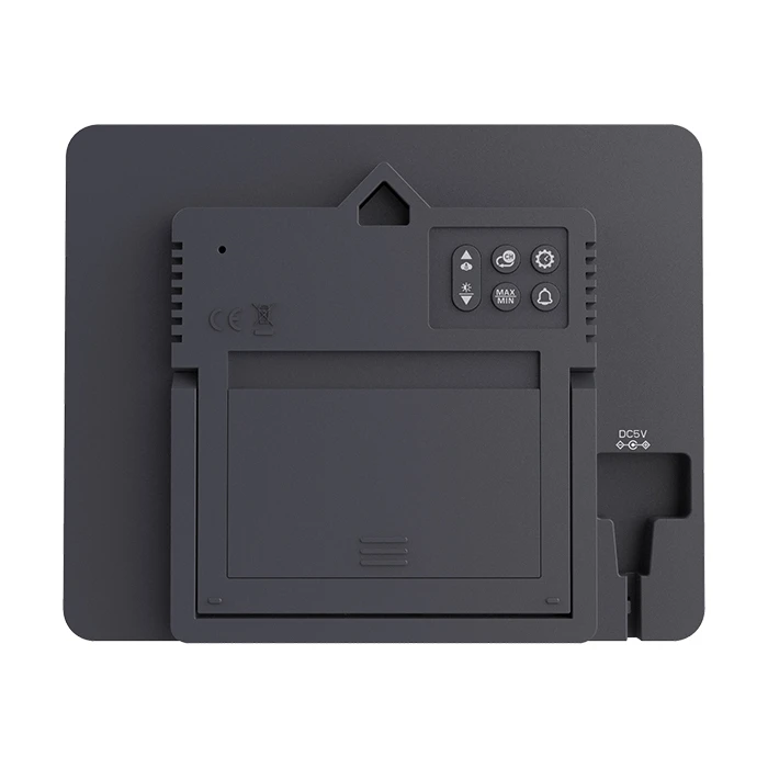 LiFE Smartweather Tuya Wi-Fi Weather Station