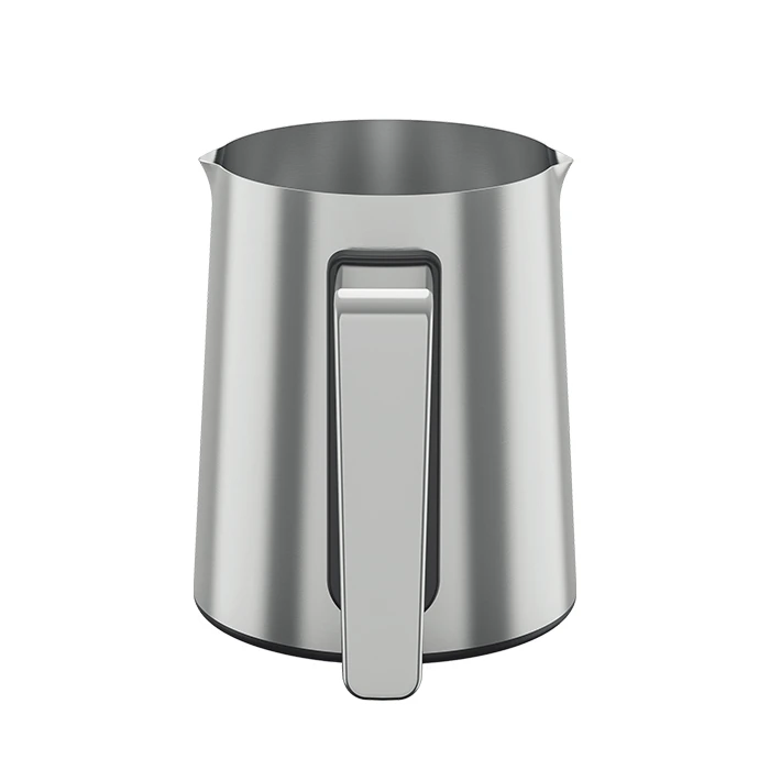 LiFE Coffee Maker Dual Electric Greek Coffee Briki 1300W