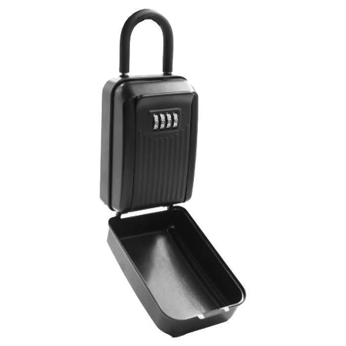 SONORA Waterproof Key Safe with 4 Digit Combination Lock KL-02