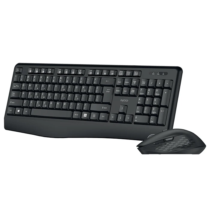 Wireless Keyboard and Mouse NOD ValuePro3 Wireless