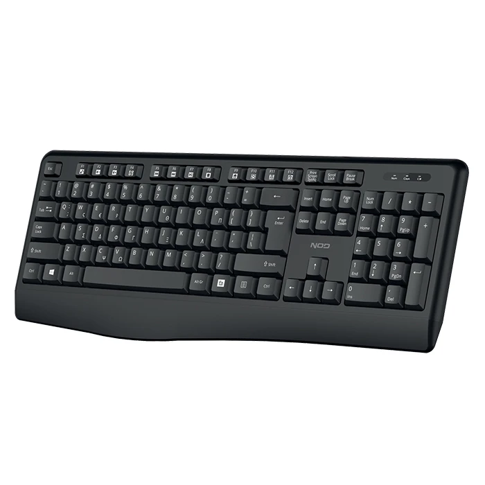 Wireless Keyboard and Mouse NOD ValuePro3 Wireless