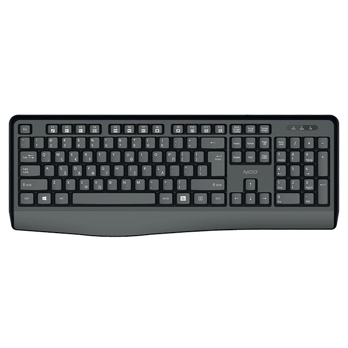 Wireless Keyboard and Mouse NOD ValuePro3 Wireless