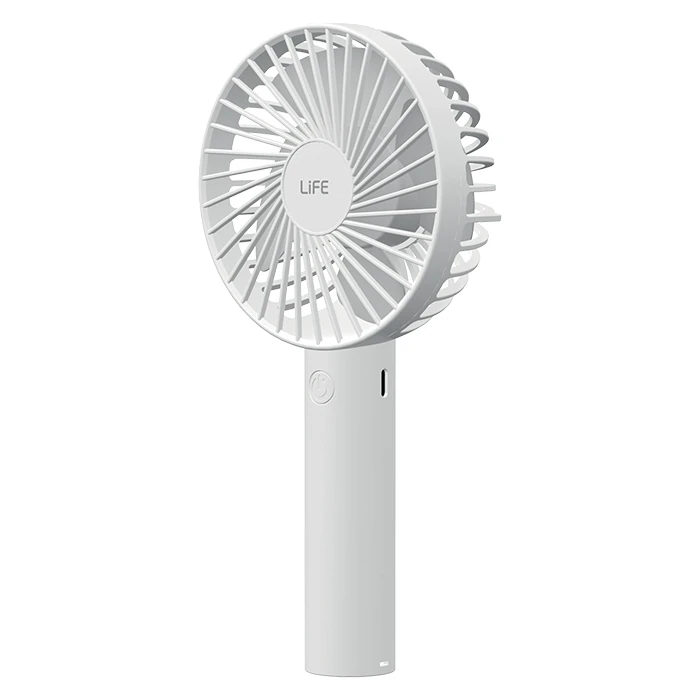 LiFE Handheld Fan WE.COOL 3.6 4.5W