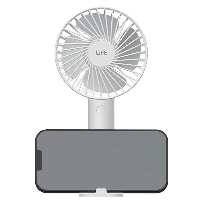 LiFE Handheld Fan WE.COOL 3.6 4.5W