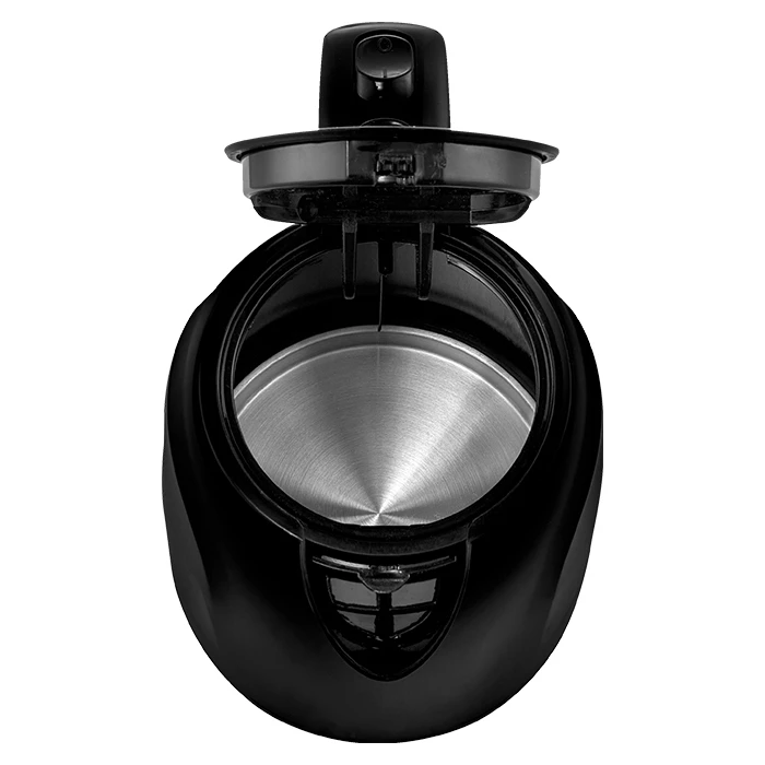 LiFE Βραστήρας PREMIERE BLACK 1.0L 1100W Μαύρο