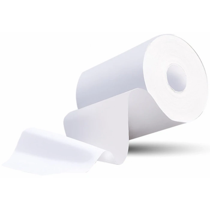 Kiddoboo Thermal Paper Rolls 5pcs for Kiddoboo FotoFun (KBP80ROL)