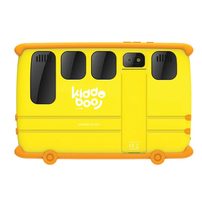 KIDDOBOO Tablet Eight Gen2