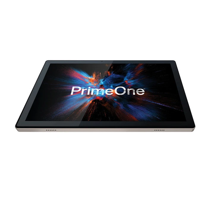 KIDDOBOO Tablet PrimeOne Gold