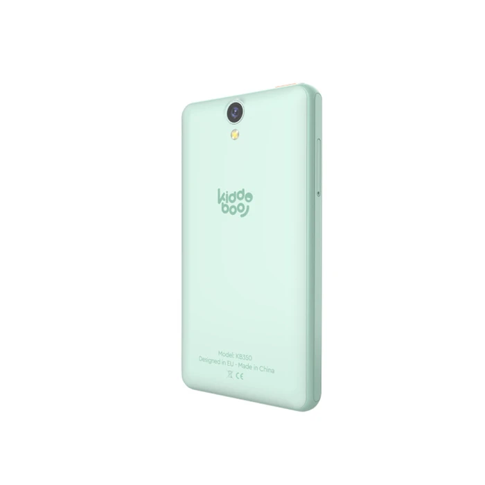 KIDDOBOO Smartphone MobiStar KB350MINT Mint