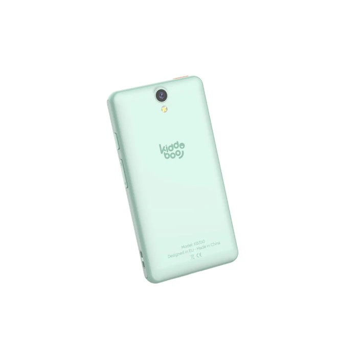KIDDOBOO Smartphone MobiStar KB350MINT Mint