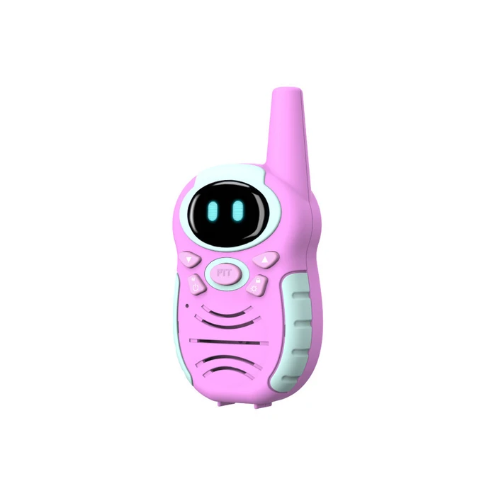 Kiddoboo Τόκιλαμπ Go Pink