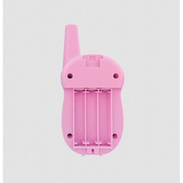 Kiddoboo Τόκιλαμπ Go Pink