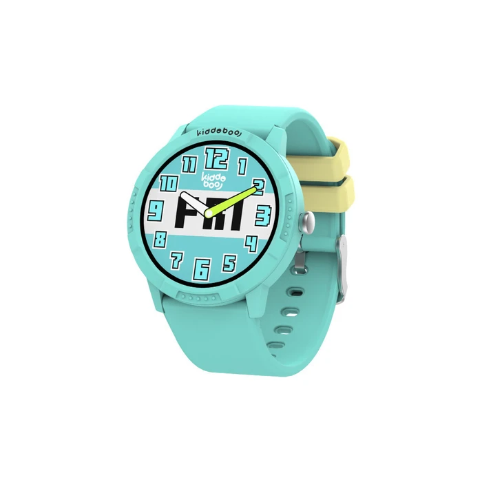 KIDDOBOO Smartwatch O Clock Mint KBR2MNT