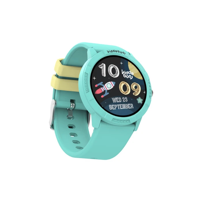 KIDDOBOO Smartwatch O Clock Mint KBR2MNT