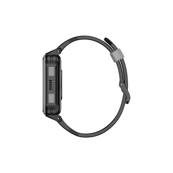 KIDDOBOO Kids Smartwatch WatchMe AI K10 4G Black