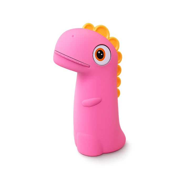 Kiddoboo Dino's Art Pink (KBTY02PNK)