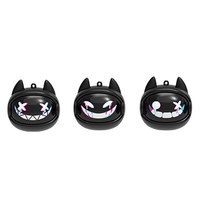 KIDDOBOO GOAT Earbuds Buzzkill Ασύρματα Ακουστικά