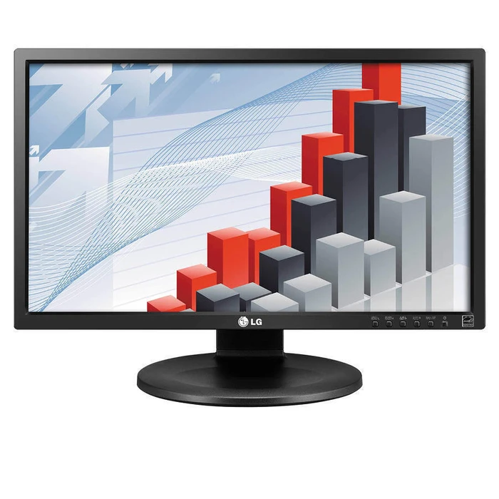 LG οθόνη 23MB35PM 23" Full HD LED, VGA/DVI, Grade A (Μεταχειρισμένο)