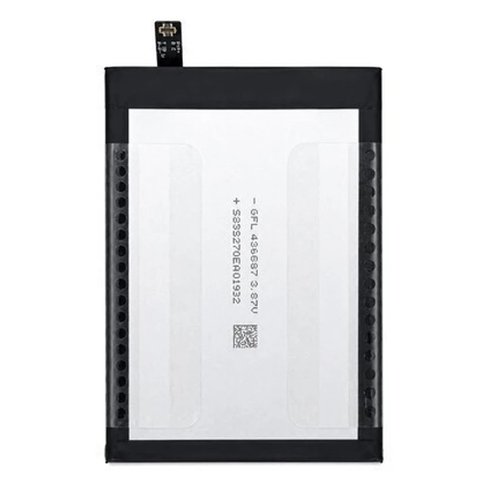 OUKITEL Battery for WP60 smartphone 10000mAh
