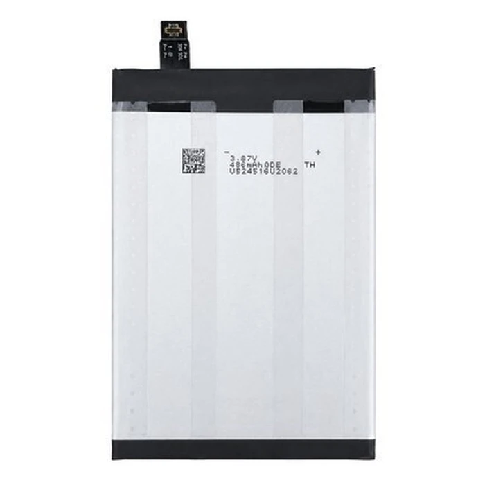 OUKITEL Μπαταρία για smartphone WP62 11000mAh