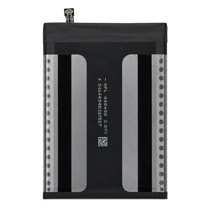 OUKITEL Μπαταρία Αντικατάστασης 11000mAh για WP35