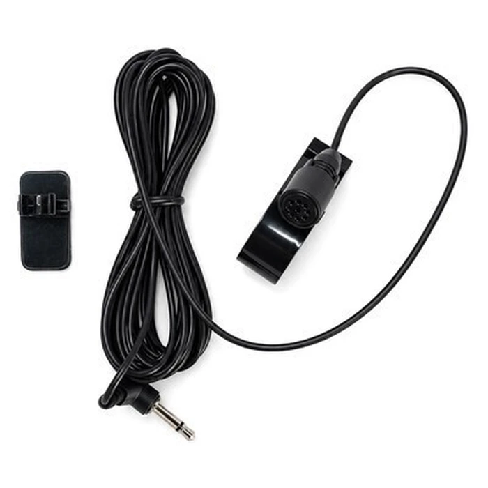 POWERTECH ανταλλακτικό εξωτερικό μικρόφωνο για PT-1603 ηχοσύστημα αυτοκινήτου