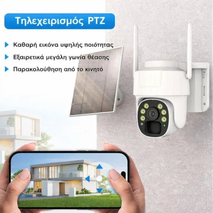 JOCCA Electric Italian Coffee Maker Nature Line Black