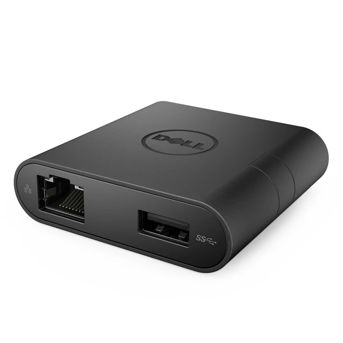 Dell USB C Adapter HDMI RJ 45 USB A VGA