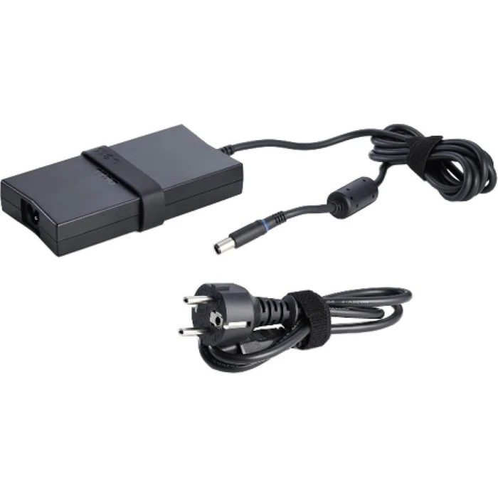 Dell Φορτιστής Laptop 130W 19.5V 6.7A χωρίς Καλώδιο Τροφοδοσίας 450-19103