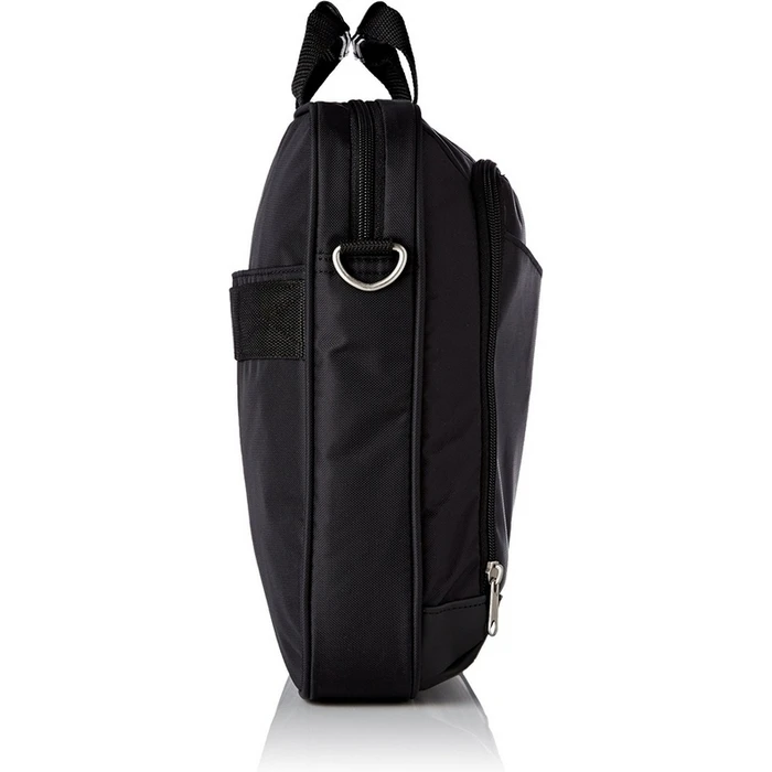 Dell Pro Lite Business Case Αδιάβροχη Τσάντα Ώμου/Χειρός για Laptop 14" Μαύρο