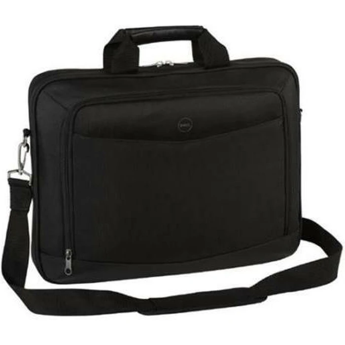 Dell Pro Lite Business Case Αδιάβροχη Τσάντα Ώμου/Χειρός για Laptop 14" Μαύρο