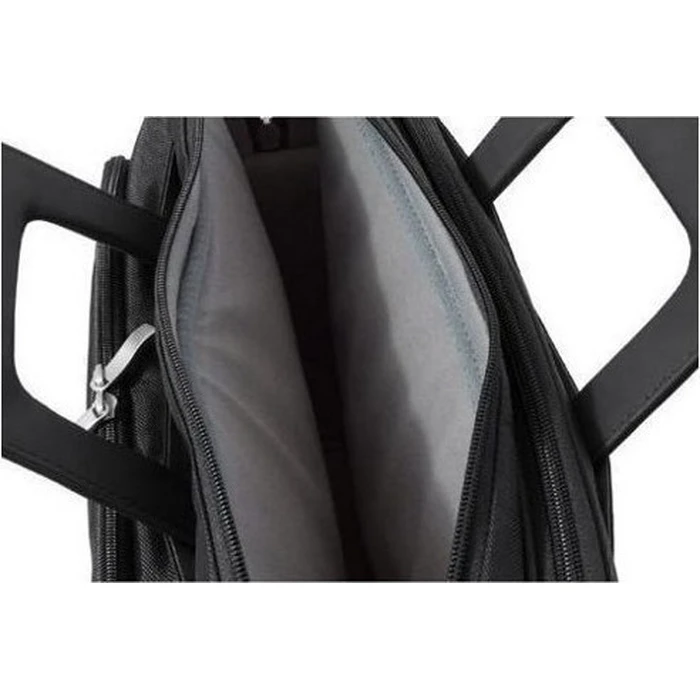 Dell Pro Lite Business Case Αδιάβροχη Τσάντα Ώμου/Χειρός για Laptop 14" Μαύρο