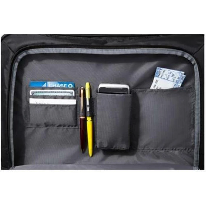 Dell Pro Lite Business Case Αδιάβροχη Τσάντα Ώμου/Χειρός για Laptop 14" Μαύρο